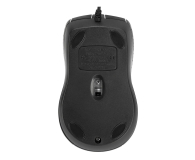 TARGUS Antimicrobial USB Wired Mouse AMU81AMGL - 1352143 - zdjęcie 2